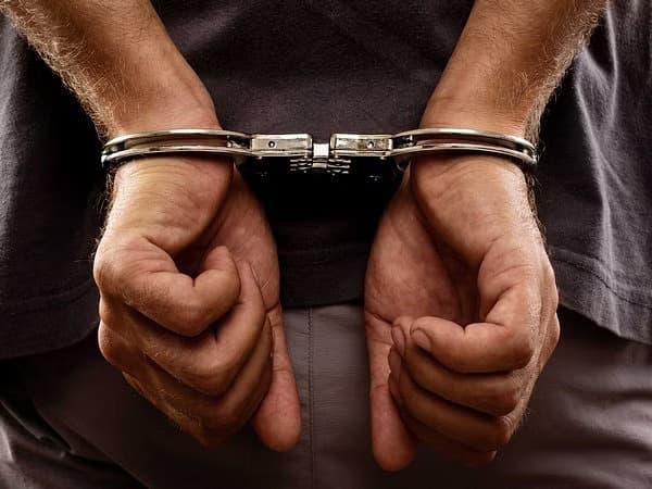 Youth Caught with Loaded Pistol Near Futala Lake by Gittikhadan Police